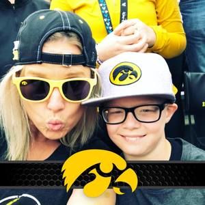 Meet your Posher, Kerrie